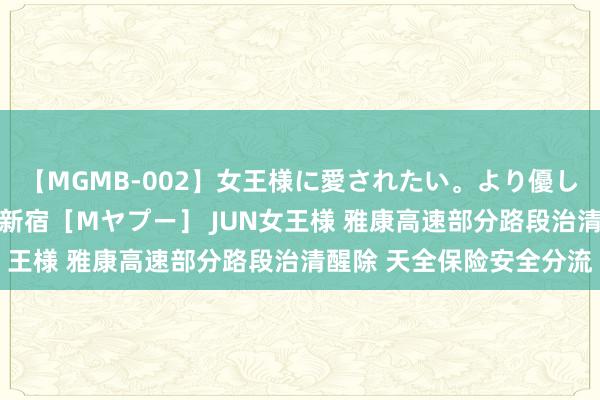 【MGMB-002】女王様に愛されたい。より優しく、よりいやらしく。 新宿［Mヤプー］ JUN女王様 雅康高速部分路段治清醒除 天全保险安全分流